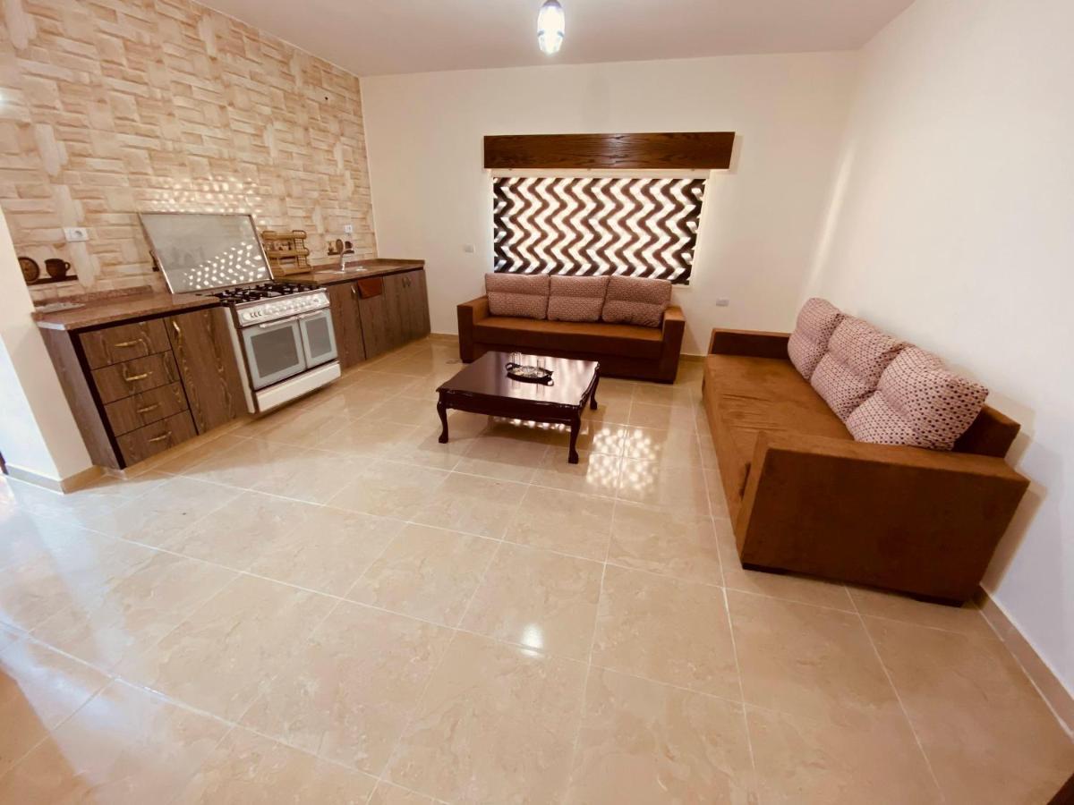 Roman'S Kingdom Madaba Extérieur photo